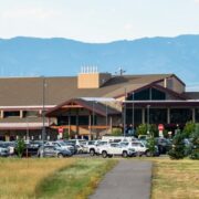 Bozeman Airport 4WD Rentals